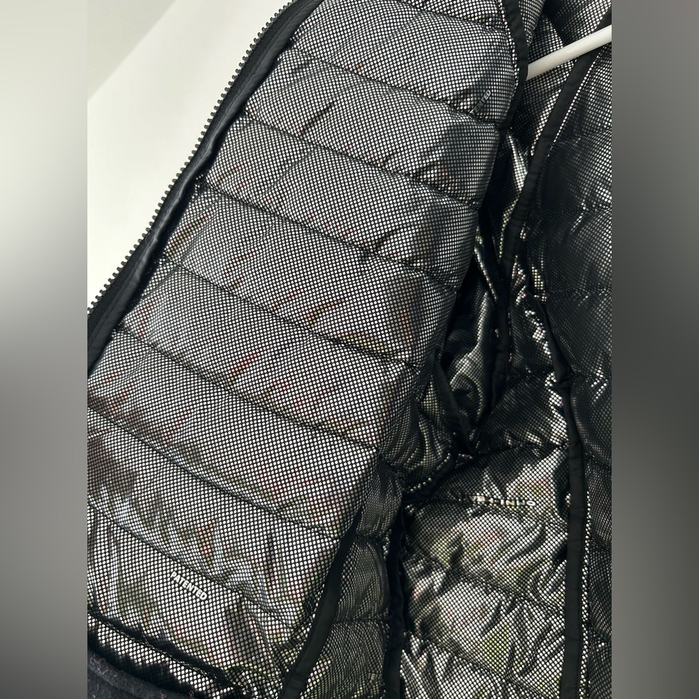 Columbia down puffer jacket - Picture 5 of 6